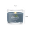 YANKEE CANDLE Signature Mini świeca w słoiku BAYSIDE CEDAR 37g