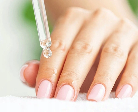 BINGOSPA serum do paznokci kolagenowe Regeneracja i Odbudowa 30ml