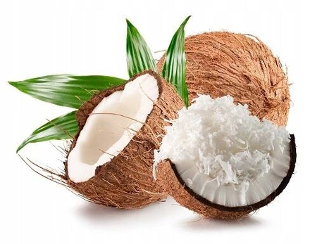 TREACLEMOON Body Scrub peeling do ciała My Coconut Island 225ml