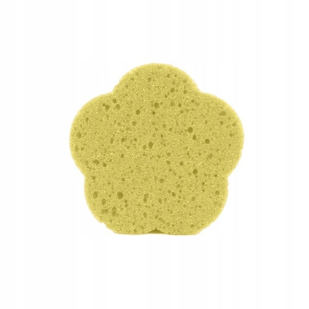 DONEGAL Carmen gąbka do kąpieli kwiatek 6061 1szt