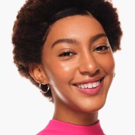 ESSENCE Juicy Berry balsam do ust i policzków 3g