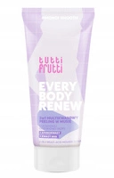 FARMONA Tutti Frutti Everybody Renew peeling do ciała w musie multikwasowy 200ml