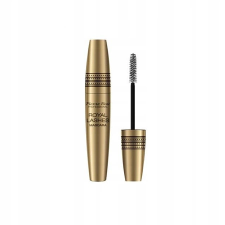 PIERRE RENE Royal Lashes mascara 15ml