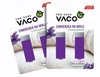 VACO zawieszka na mole odzieżowe zapach Dzikiej Lawendy 2x4,5ml