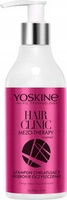 DAX Yoskine Hair Cleanic szampon do włosów chelatujący Głębokie Oczyszczenie 200ml