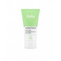 DELIA Good Foot peeling złuszczający do stóp 60ml