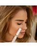 DELIA Eyebrow Expert klej do brwi stylizujący transparentny 5g