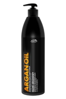 JOANNA Professional odżywka do włosów regenerująca Argan Oil 1000g