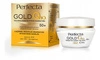 DAX Perfecta Gold Q10 krem przeciwzmarszczkowy na dzień i noc 50+ 50ml