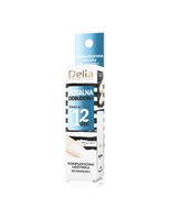 DELIA Odżywka do paznokci Totalna Odbudowa 11ml