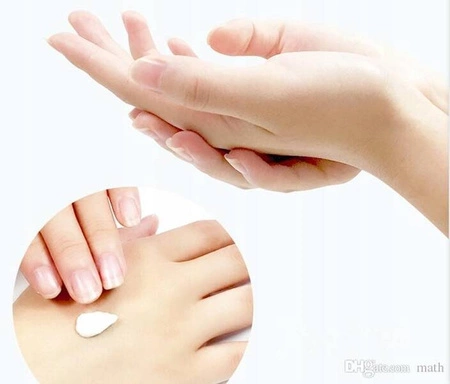 KAMILL Hand & Nail Cream krem do rąk skoncentrowana pielęgnacja Urea 75ml