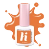 HI HYBRID Hema Free Coffeehouse lakier hybrydowy 363 Pumpkin Spice Latte 5ml