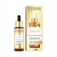 EVELINE Contour Correction serum-booster do twarzy Natychmiastowy Lifting 30ml