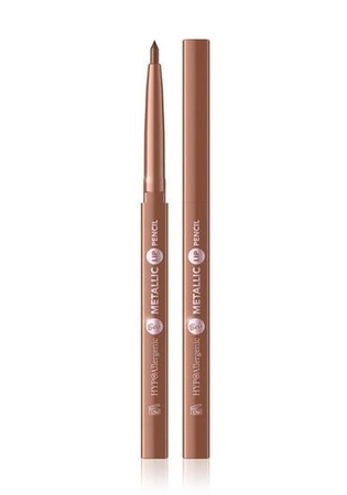 BELL HypoAllergenic Metallic Pencil konturówka do ust 201 Cairo