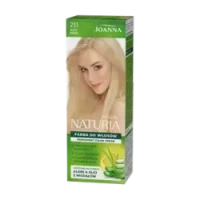 JOANNA Naturia Color farba do włosów 211 Złoty Piasek