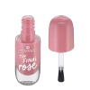ESSENCE Gel Nail Colours żelowy lakier do paznokci 08 The Final Rose 8ml