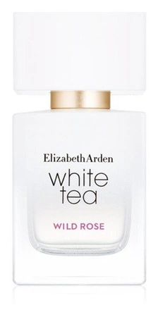 ELIZABETH ARDEN Women White Tea Wild Rose edt 30ml