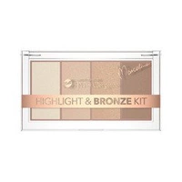 BELL HypoAllergenic Highlight&Bronze zestaw