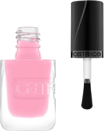 CATRICE Gel Affair lakier do paznokci 038 Cosmo Where Is Wanda? 10,5ml