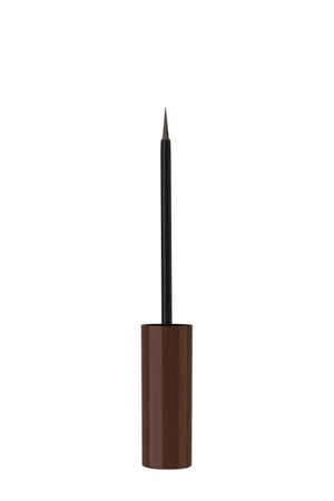 GOLDEN ROSE Flash Liner Colered kolorowy eyeliner Mocha Brown 3,5ml