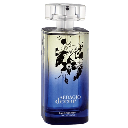 J.FENZI Women Ardagio Decor edp 100ml