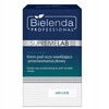 BIELENDA PROFESSIONAL Supremelab Men Line krem pod oczy nawilżająco przeciwzmarszczkowy 15ml