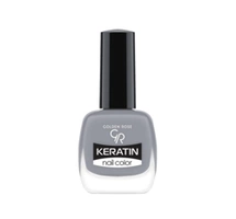 GOLDEN ROSE Keratin lakier do paznokci 71 10,5ml