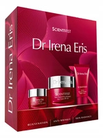 Dr Irena Eris Scientivist zestaw [krem dzień 50ml+krem noc