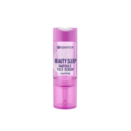 ESSENCE Daily Drop Of Beauty Sleep serum do twarzy łagodzące w ampułce 15ml