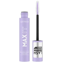 CATRICE Max It Volume & Length mascara 11ml