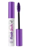GOLDEN ROSE Flash Lash Colered kolorowa mascara 07 Plum Purple 9ml