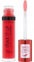 CATRICE Max It Up Extreme Lip Booster błyszczyk do ust 010 Spice Girl 4ml