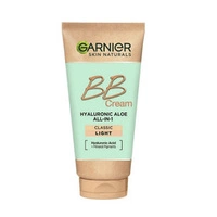GARNIER BB Cream Hyaluronic Aloe Light każdy typ skóry 50ml
