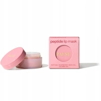 PAESE Peptide Lip Mask peptydowa maseczka do ust Raspberry 10g