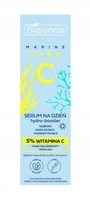 BIELENDA C Marine Care serum hydro-booster energetyzujące na dzień 30ml