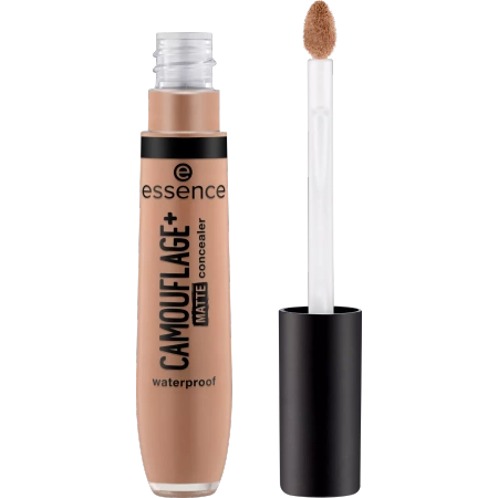 ESSENCE Camouflage+ Matt korektor w płynie 160 8ml
