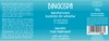 BINGOSPA Keratynowa kuracja do włosów ze spiruliną i L-cysteiną 250g