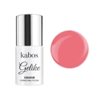 KABOS Gelike Colour lakier hybrydowy Flamingo 5ml