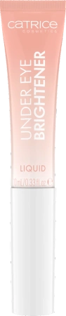 CATRICE Under Eye Brightener Liquid korektor pod oczy 010 Light Rose 10ml