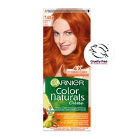 GARNIER Color Naturals Creme 7.40+Miedziany Blond