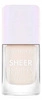 CATRICE Sheer Beauties lakier do paznokci 10 Milky Not Guilty 10,5ml 