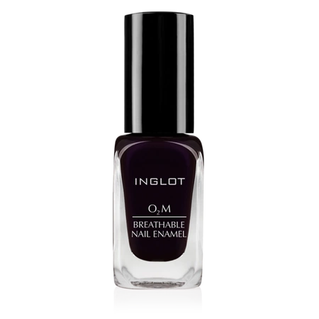 INGLOT O2M oddychający lakier do paznokci 693 11ml