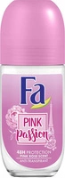 FA antyperspirant w kulce Pink Passion 50ml