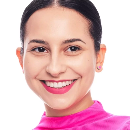 ESSENCE 8h Matte Comfort Lipliner konturówka do ust WTP 05 Pink Blush 0,3g