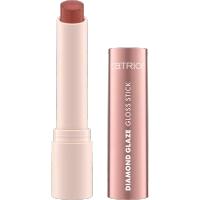 CATRICE Diamond Glaze Gloss Stick błyszczyk w sztyfcie 010 No Glitter, No Glory 1,6g