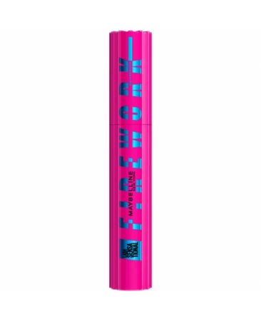 MAYBELLINE Lash Sensational Firework mascara wydłużająca Czarny WTP 10ml