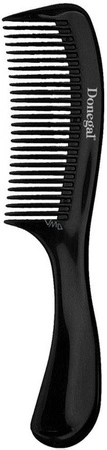 DONEGAL Grzebień do włosów 20,4cm