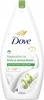 DOVE Bagnodoccia żel pod prysznic / płyn do kąpieli Fresca Sensazione 450ml
