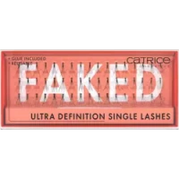 CATRICE Faked kępki rzęs Ultra Definition Single Lashes