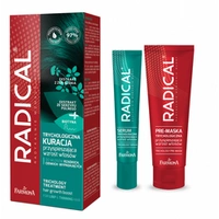 FARMONA Radical kuracja trychologiczna 20+50ml